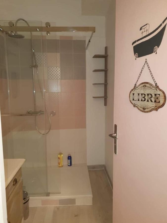 Maisonnette Paulhannaise Εξωτερικό φωτογραφία