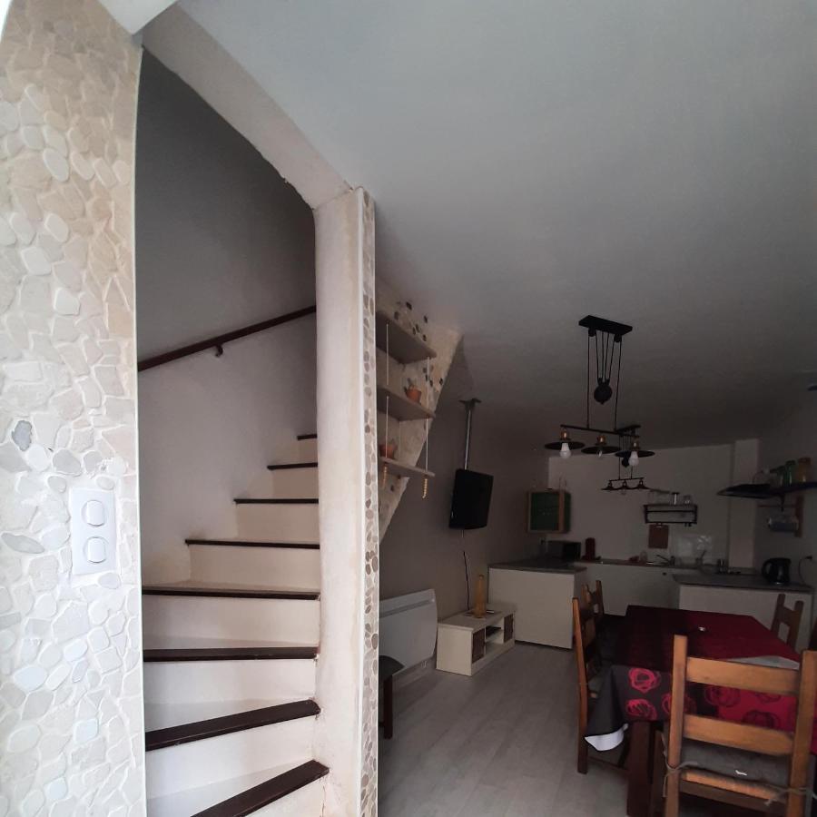 Maisonnette Paulhannaise Εξωτερικό φωτογραφία